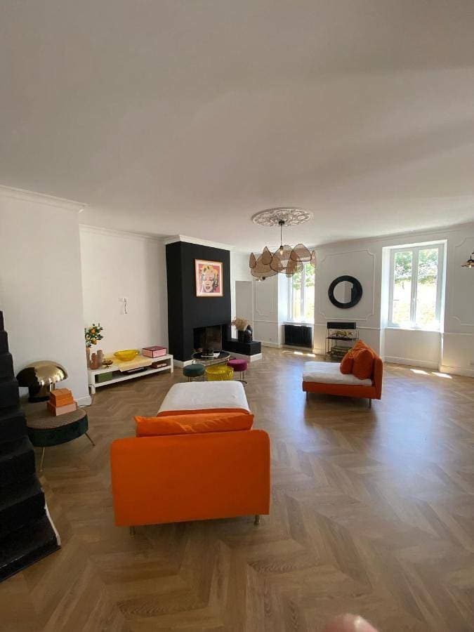 Foto 5 von 36: Four-Bedroom House