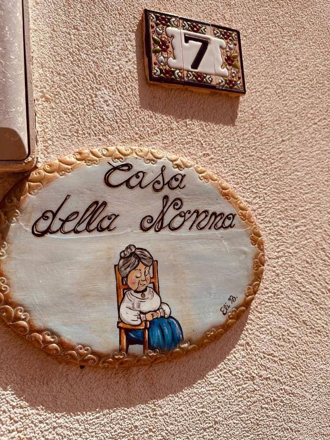 Foto 2 von 15: Casa della Nonna