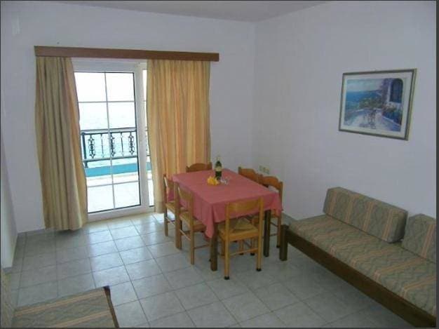 Foto 8 von 8: Studio with Sea View