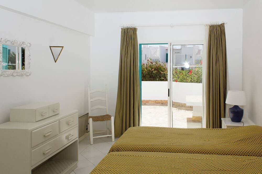Foto 4 von 24: Apartment im Prainha Resort, 250 m vom Strand