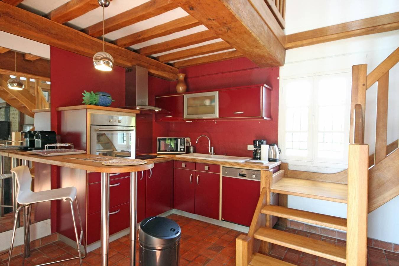 Foto 12 von 25: Gîtes de France® - La Palestrière