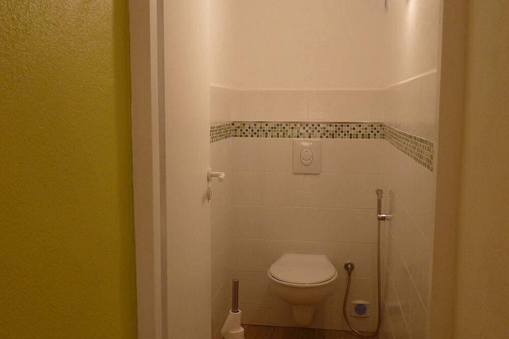 Foto 4 von 17: Schöne und komfortable Suite im Erdgeschoss in Eigentum, Pool und Spa