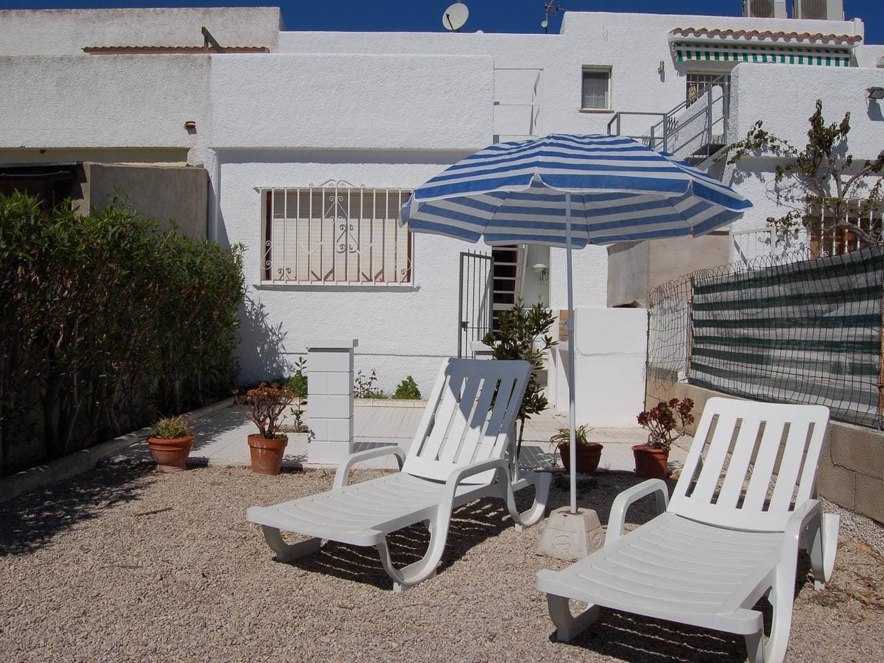 Foto 6 von 27: Casa Géminis mit Privatpool