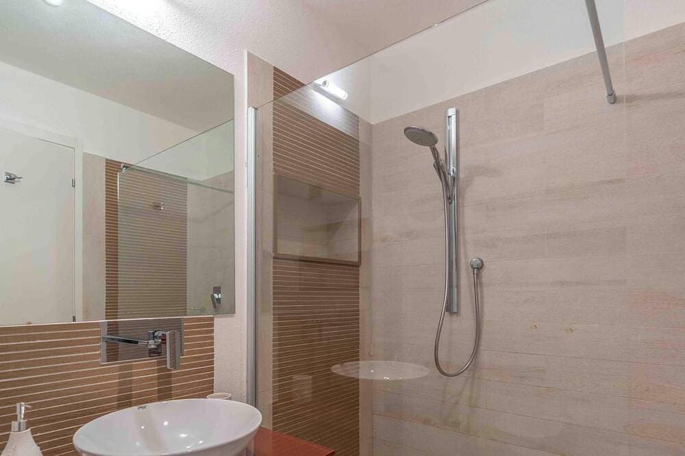 Foto 7 von 30: Flat with garden - Just steps from the beach