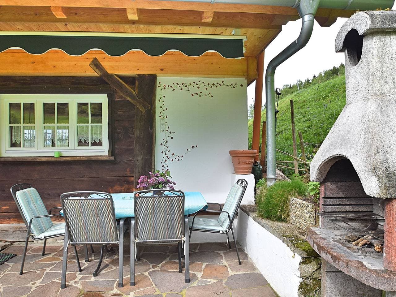Foto 5 von 21: Ferienhaus, Mühlenbach