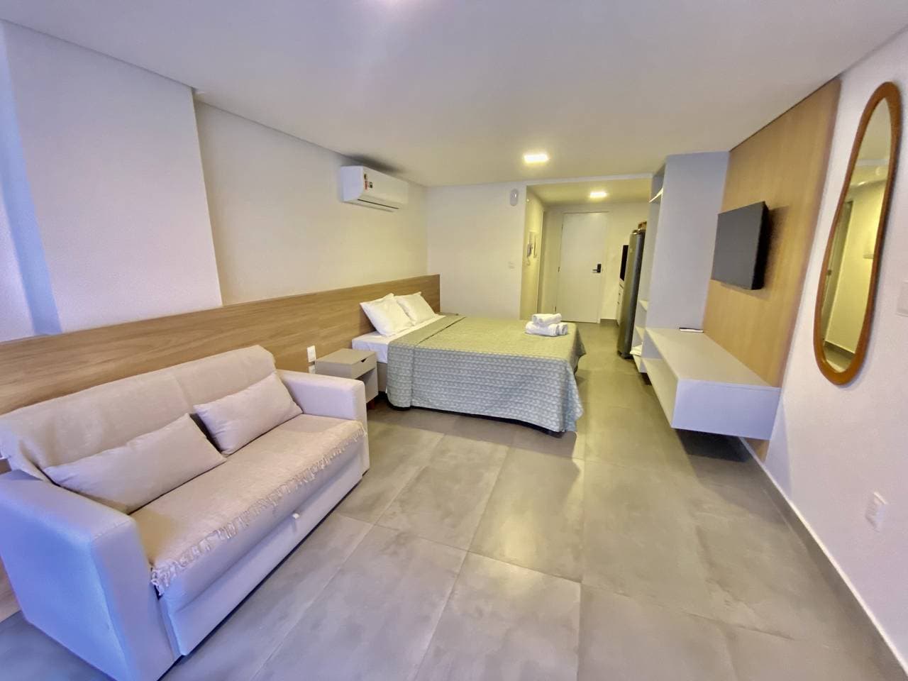 Foto 4 von 23: Ferienwohnung für 4 Personen mit Garten