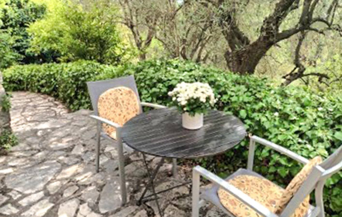 Foto 11 von 20: Gemütliches Apartment mit Garten und Terrasse, nahe dem Stadtzentrum