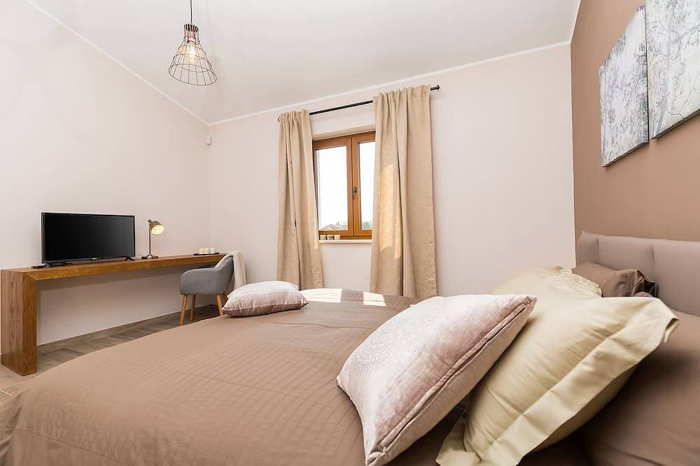 Foto 3 von 30: Top ***** Villa, beheiztem Pool, WiFi, Grill, kostenloses WLAN