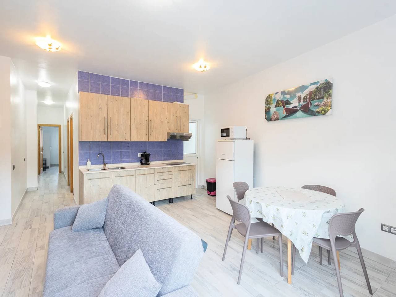 Foto 7 von 27: Maison 4 Personnes