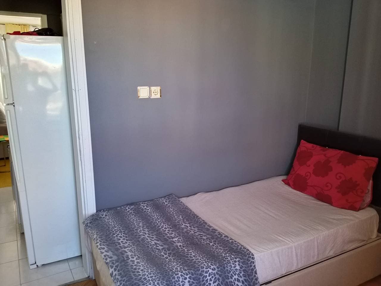 Foto 5 von 14: Apartment mit 4 Schlafzimmern, Flussblick, Garten und 24-Stunden-Self-Check-in