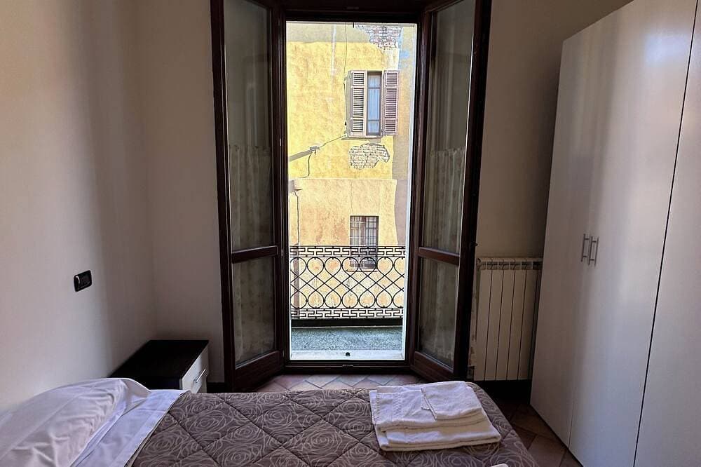 Foto 7 von 30: Aselli Palace Historic Center of Cremona
