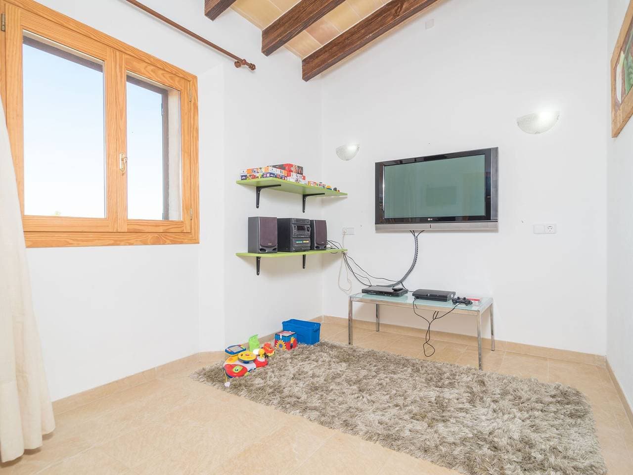 Foto 12 von 42: Son Pujol - Ferienhaus Mit Privatem Pool
