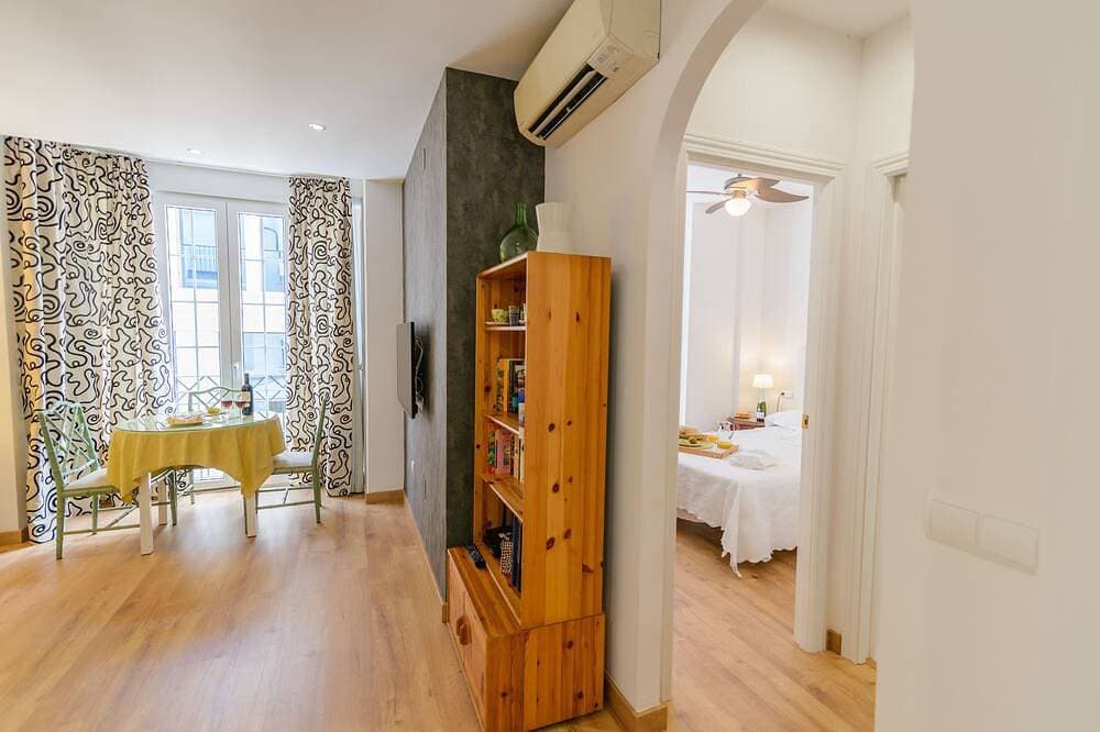 Foto 13 von 30: Gemütliche Wohnung in der Altstadt von Malaga