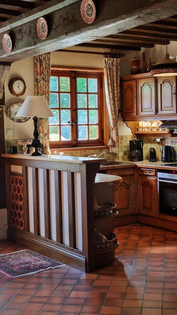 Foto 8 von 37: Gîtes de France® - La Chaumière