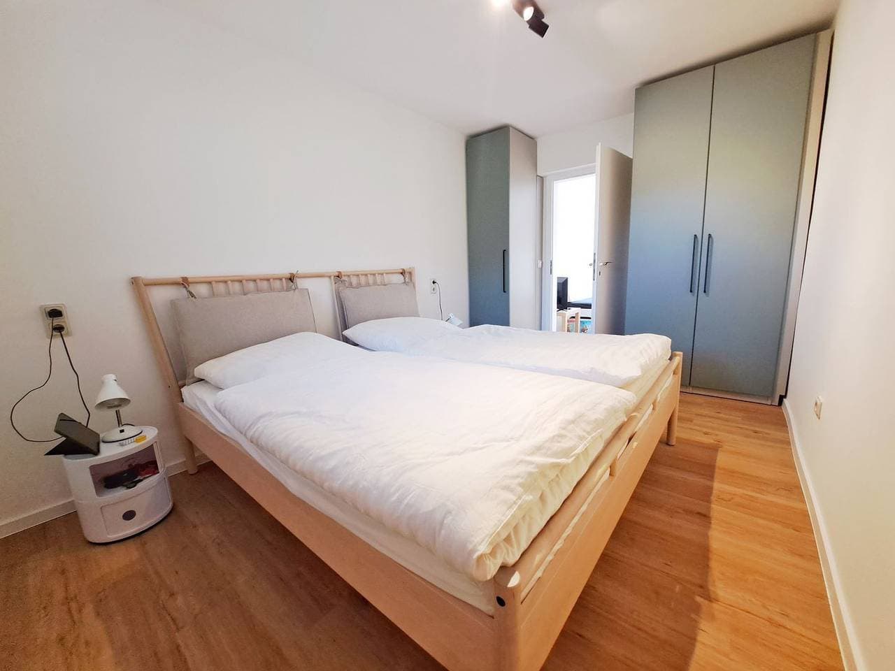 Foto 12 von 18: Ferienhaus Uhlenbusch Ferienwohnung 2