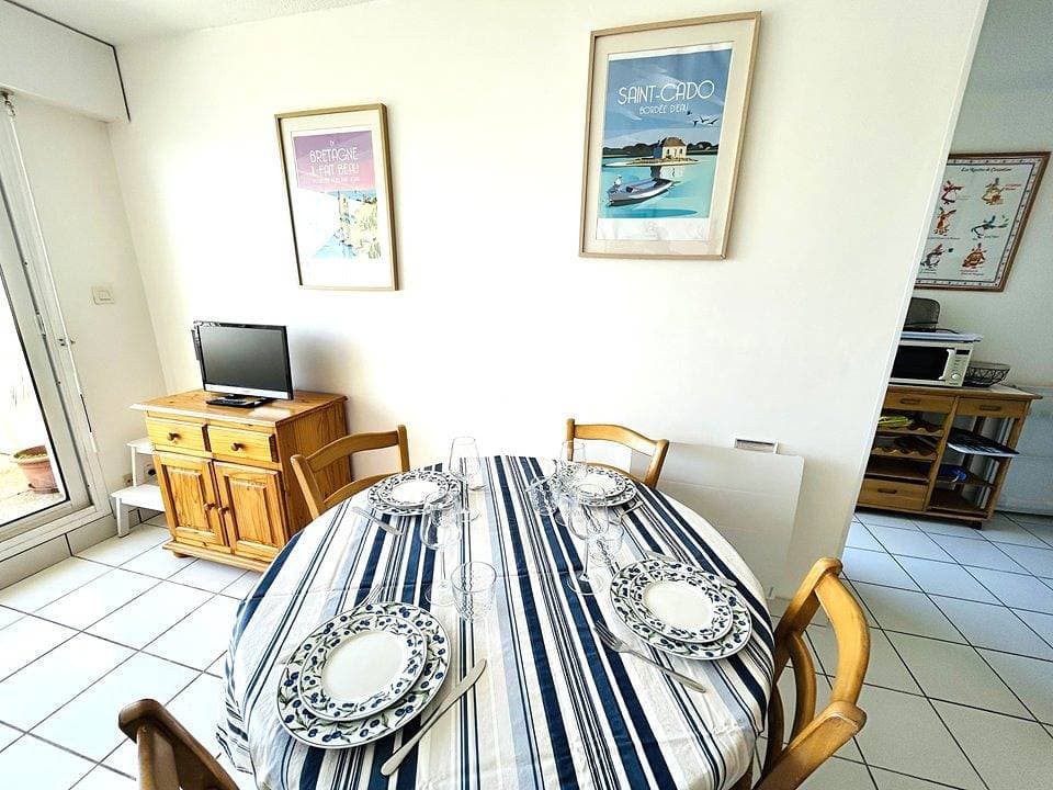 Foto 6 von 27: Ferienwohnung für 4 Personen
