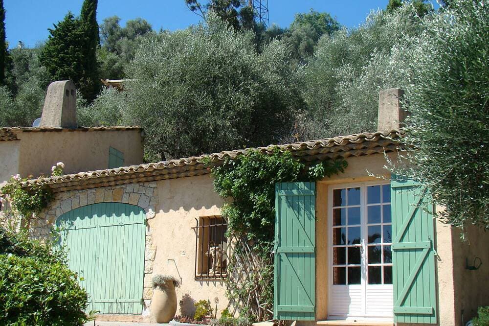 Foto 5 von 20: Ferienhaus / Villa - Cabris