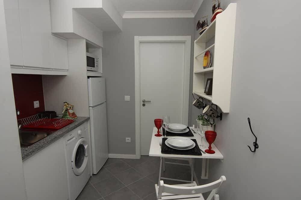 Foto 7 von 14: Haus am Strand mit 1 Schlafzimmer