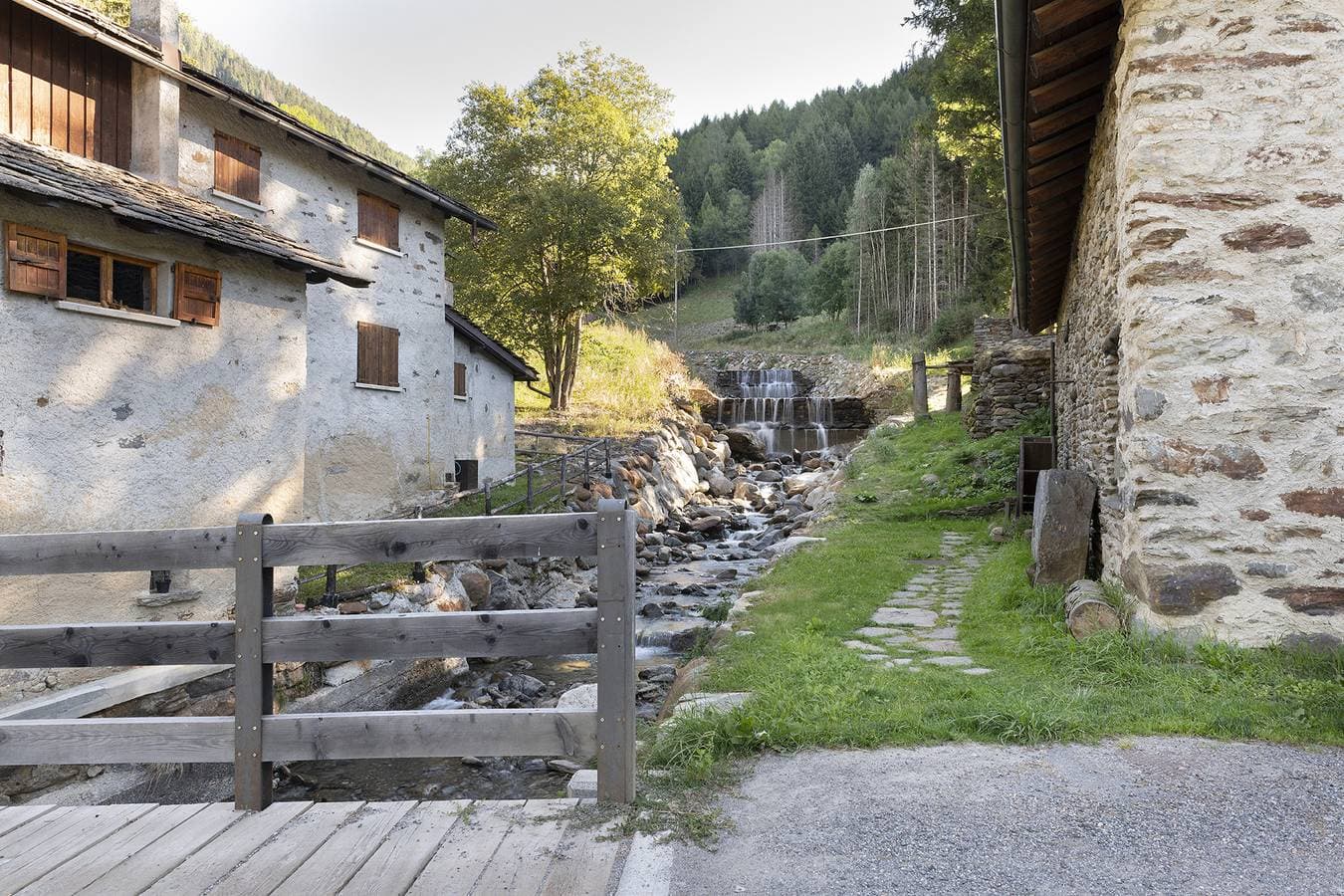 Foto 11 von 15: Chalet la Mia Baita 2 - AffittiPontediLegno