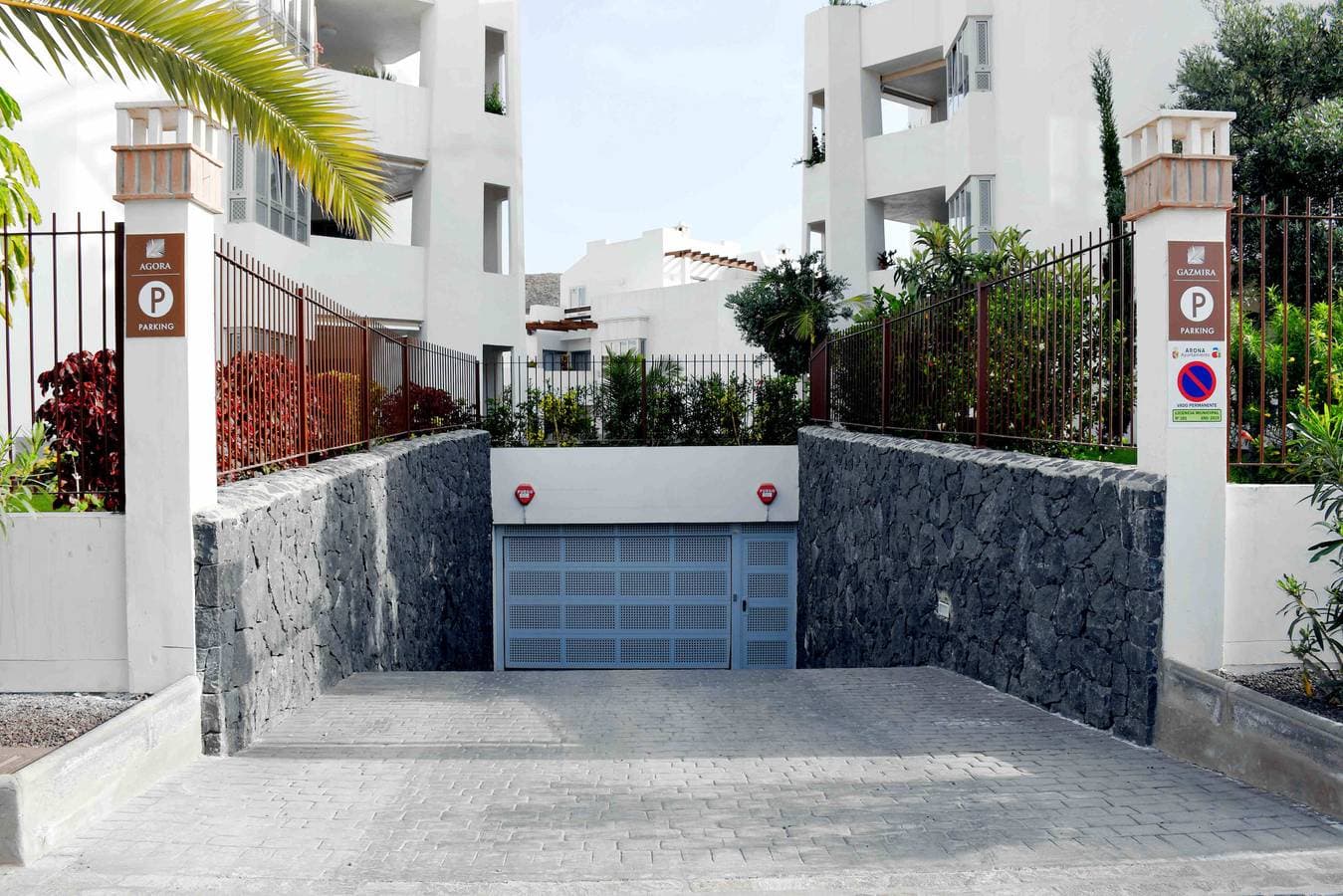 Foto 13 von 16: Colinas - Agora 2.3 Deluxe 1B