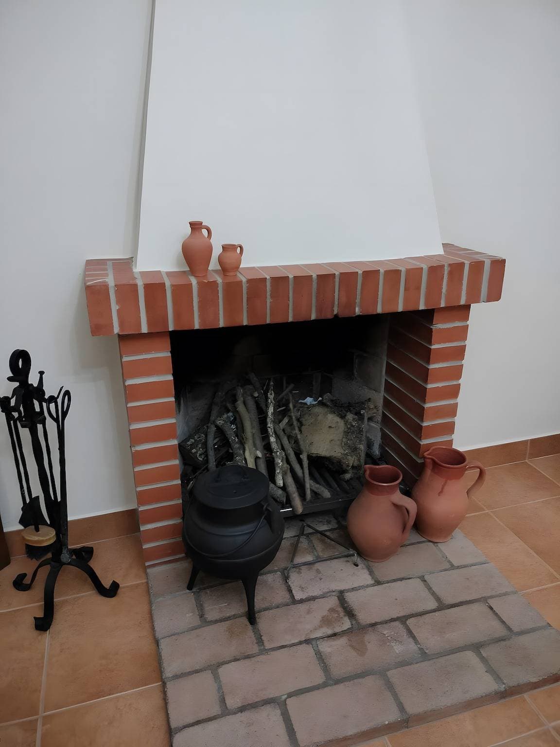 Foto 8 von 24: Ferienhaus 'Granja' mit privatem Garten und Klimaanlage