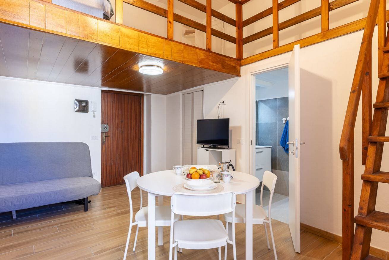 Foto 2 von 16: Ferienwohnung für 2 Personen