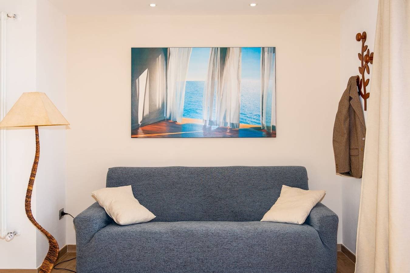 Foto 7 von 17: Ferienwohnung für 2 Personen