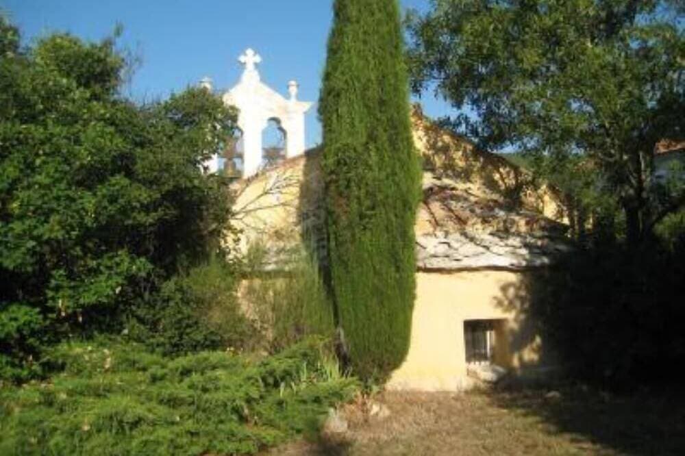 Foto 4 von 12: Charaktervolles Steinhaus in einem typischen provenzalischen Weiler