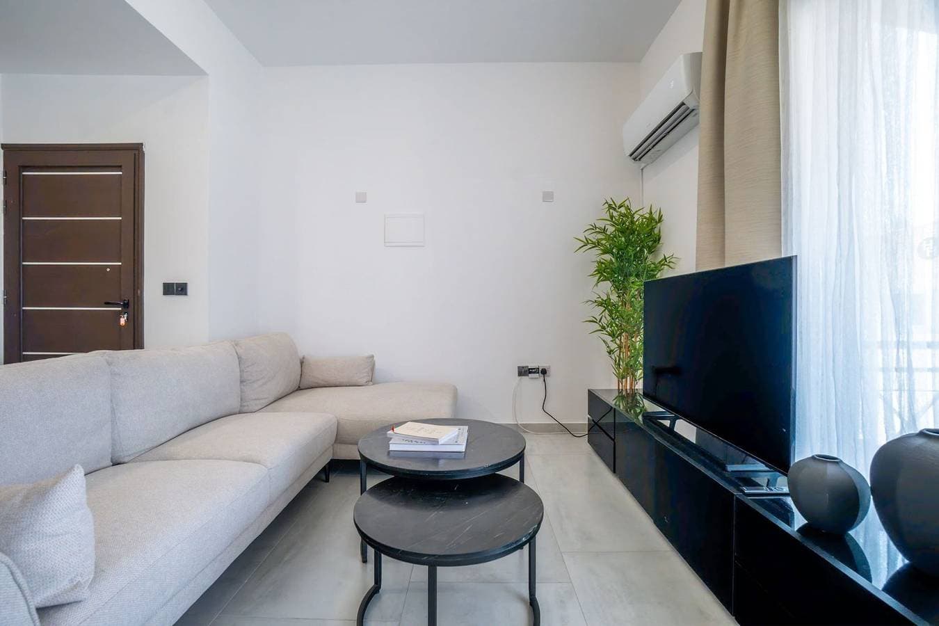 Foto 7 von 13: Ferienwohnung für 4 Personen mit Balkon