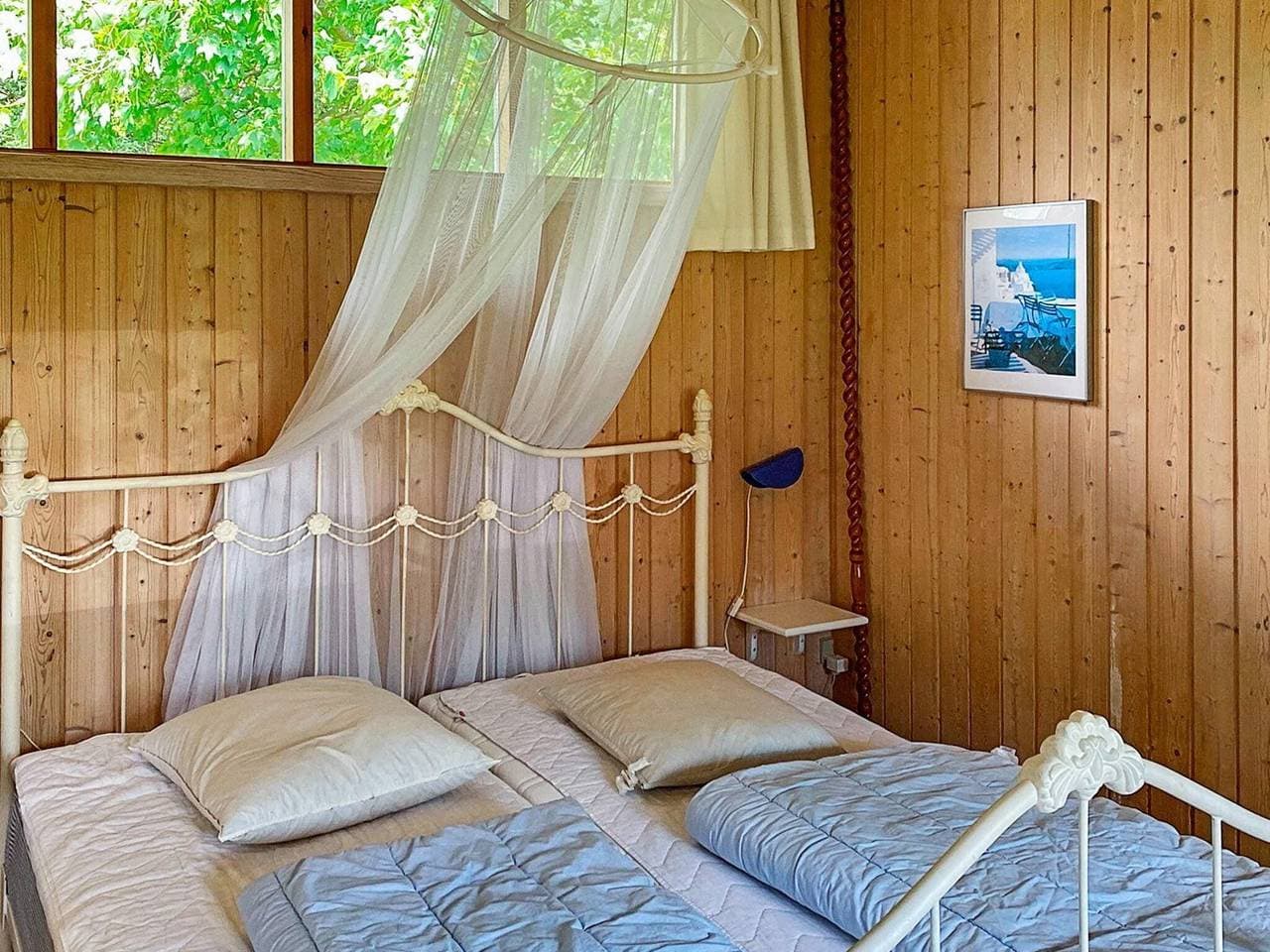 Foto 4 von 15: 4 Personen Ferienhaus in Stege