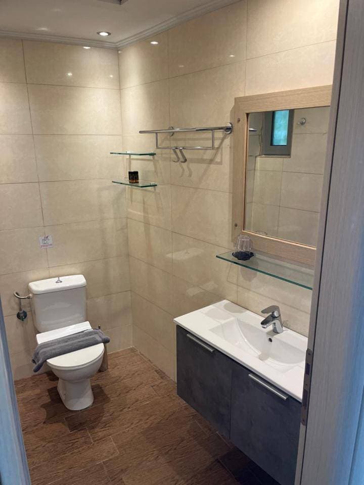 Foto 9 von 16: Deluxe Double Room with Balcony and Sea View