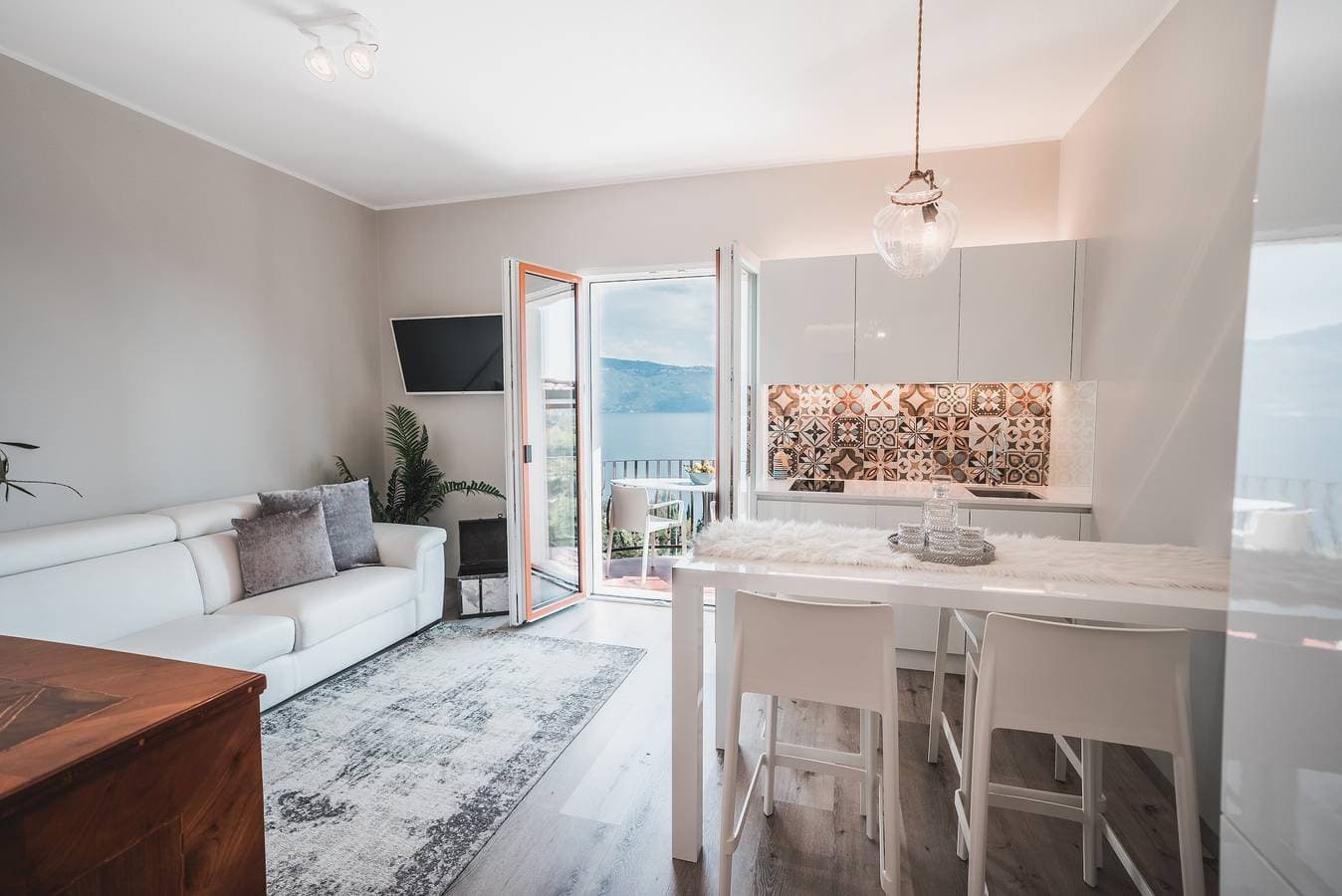 Ferienwohnung Montelago 1