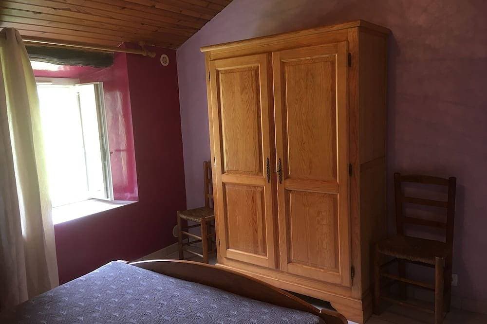 Foto 6 von 25: Ferienhaus an der Causse Mejean