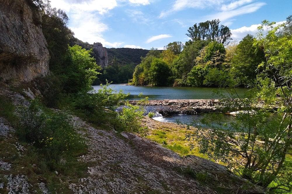 Foto 5 von 8: Charming studio 25 min from vallon pont d'arc