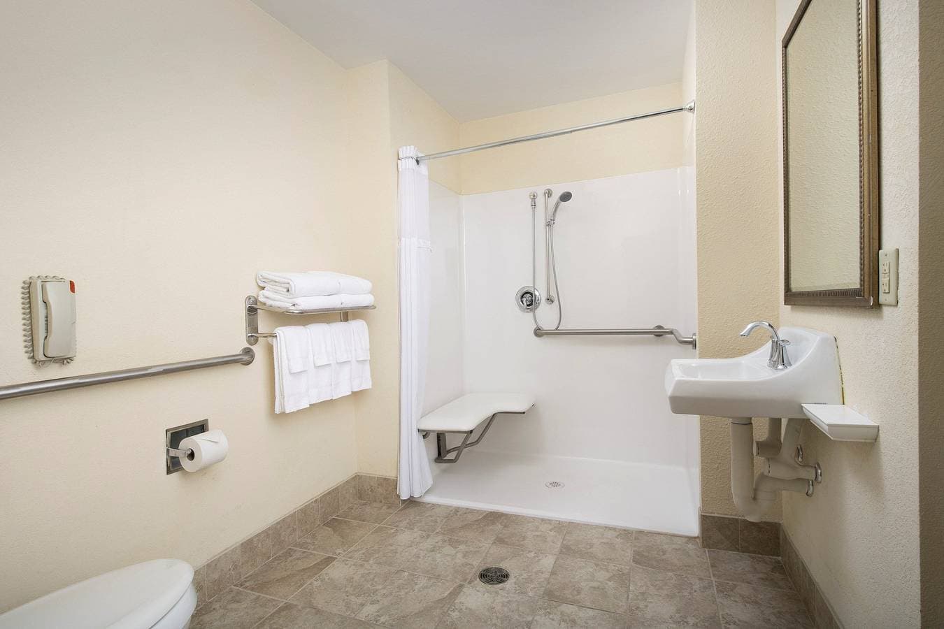 Foto 4 von 22: Studio für 3 Personen mit Pool