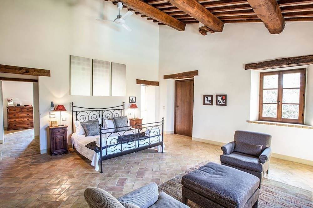 Foto 11 von 30: Villa Condotti - Fünf Schlafzimmer Villa, Schläft 12