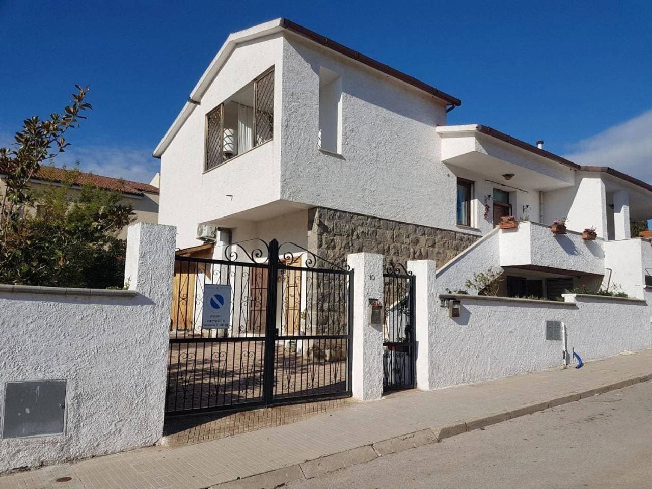B&B La Perla Bianca 1