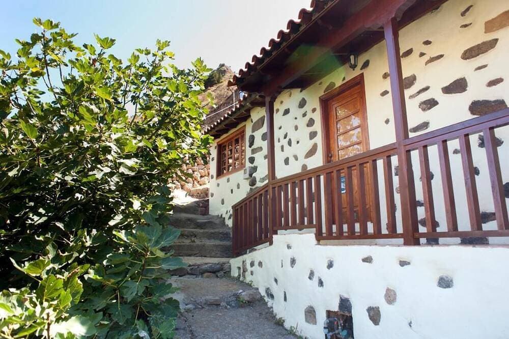 El Barranco Rural House 1