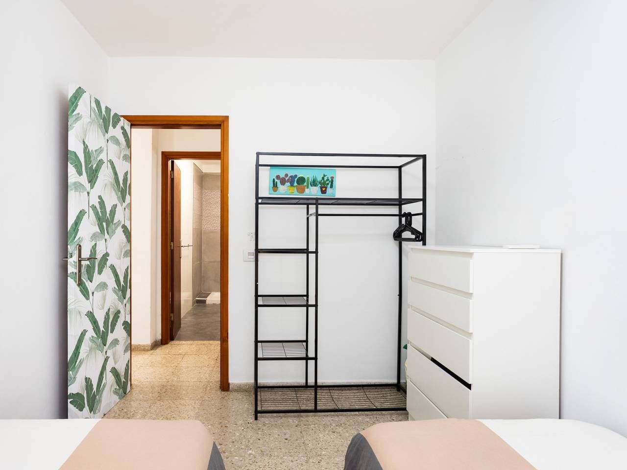 Foto 4 von 30: Ferienwohnung für 6 Personen