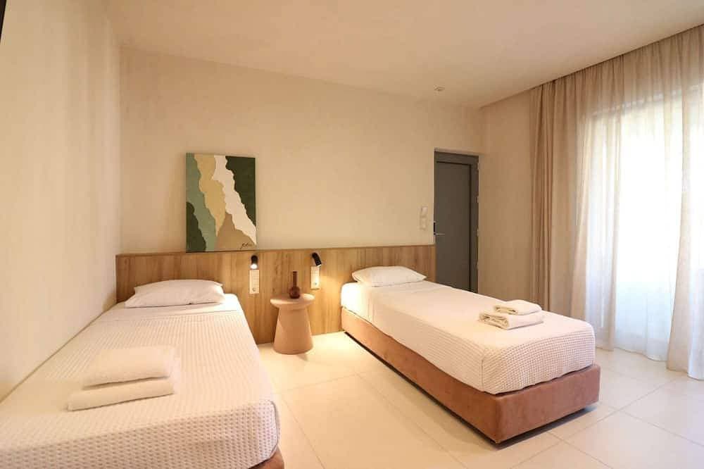 Foto 5 von 14: Elegant and Spacious Deluxe Apartment