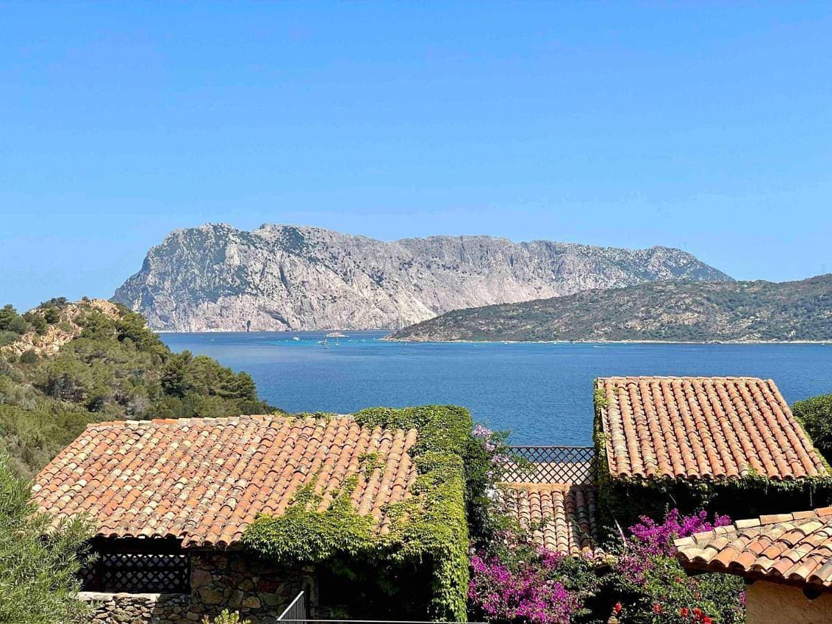 Punta Est - Trilo ELICRISO Terrazza Vista Mare 1