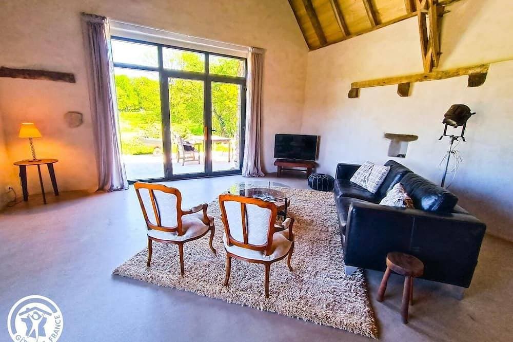 Foto 7 von 25: Gîtes de France® - L'Atelier