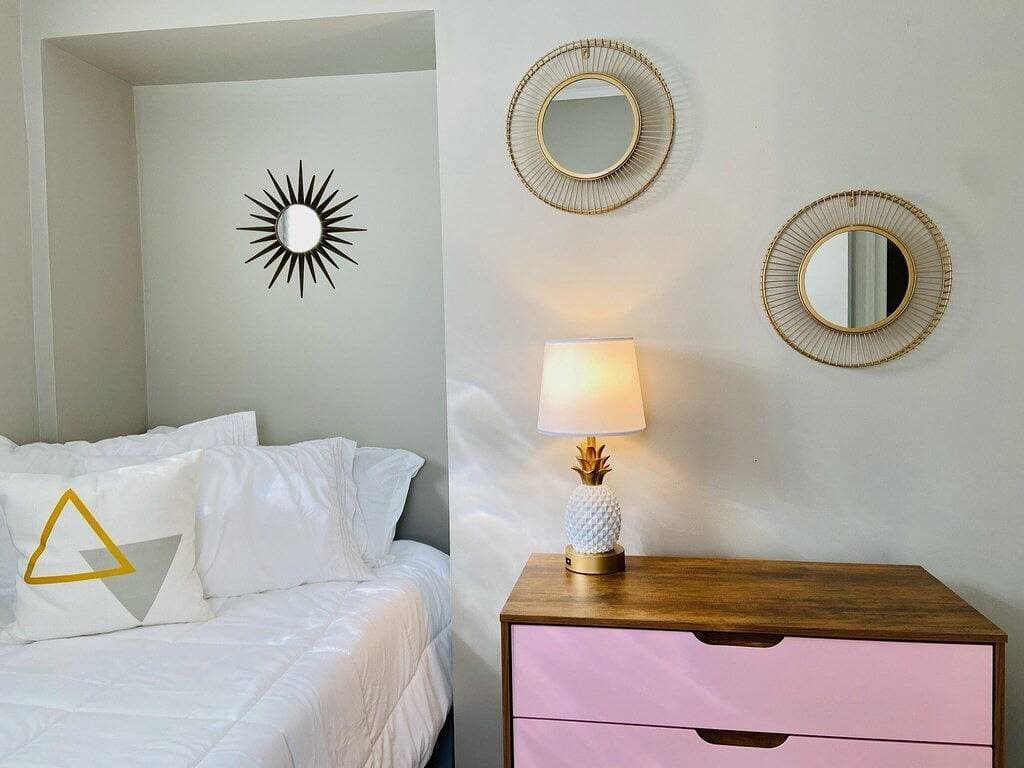 Foto 12 von 27: Kleines gelbes Haus in Ferndale! Ruhig, gemütlich 3 Schlafzimmer
