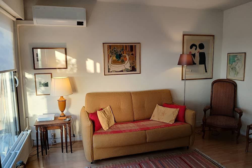 Foto 5 von 19: Einzimmerwohnung - Paris