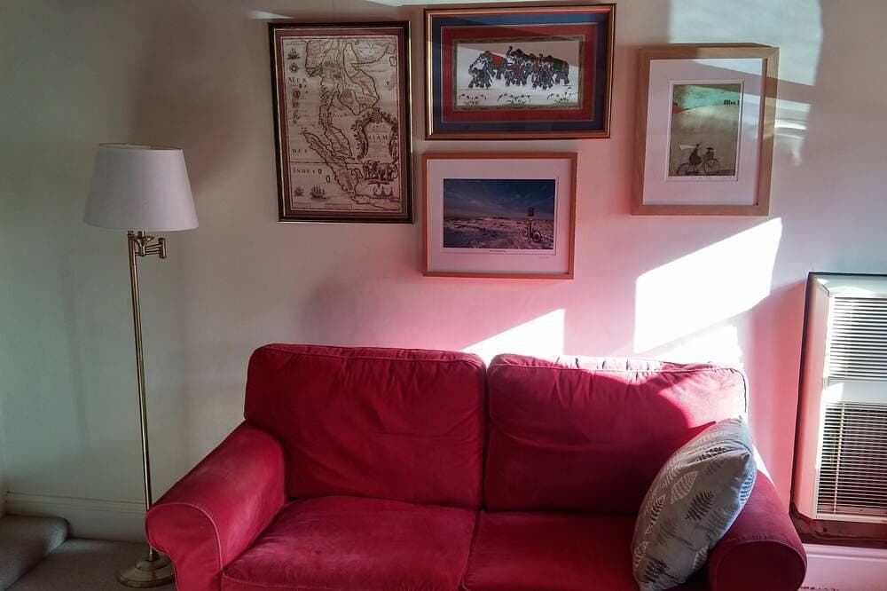 Foto 8 von 15: Gemütliches Ferienhaus im wunderschönen Derbyshire Dales, Peak District