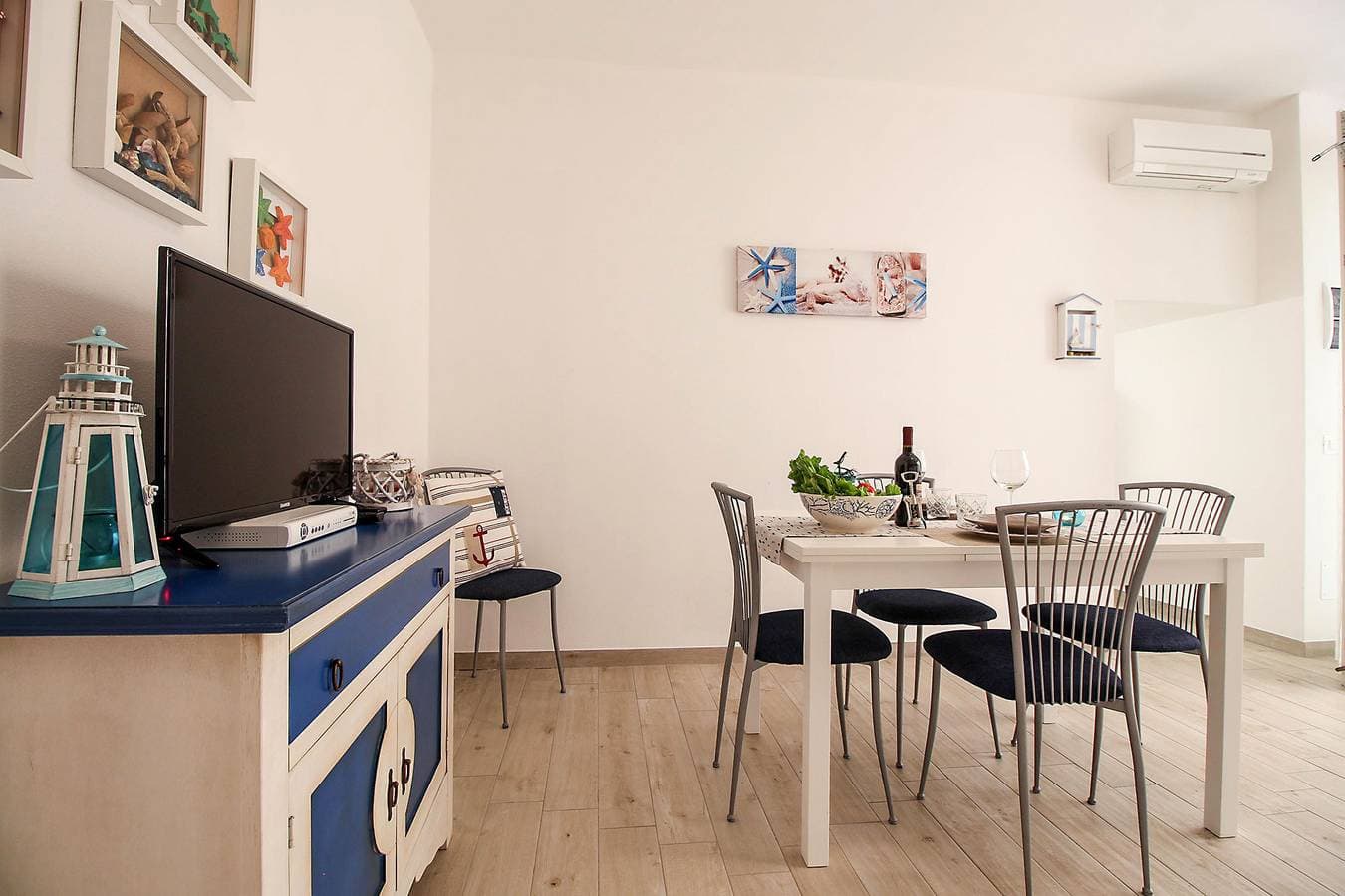 Foto 2 von 42: Ferienwohnung L’Oblò nahe der Strände