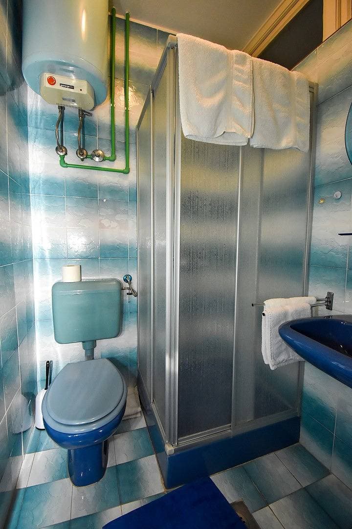 Foto 8 von 19: Zimmer Anđela S1 Banjol - Rab
