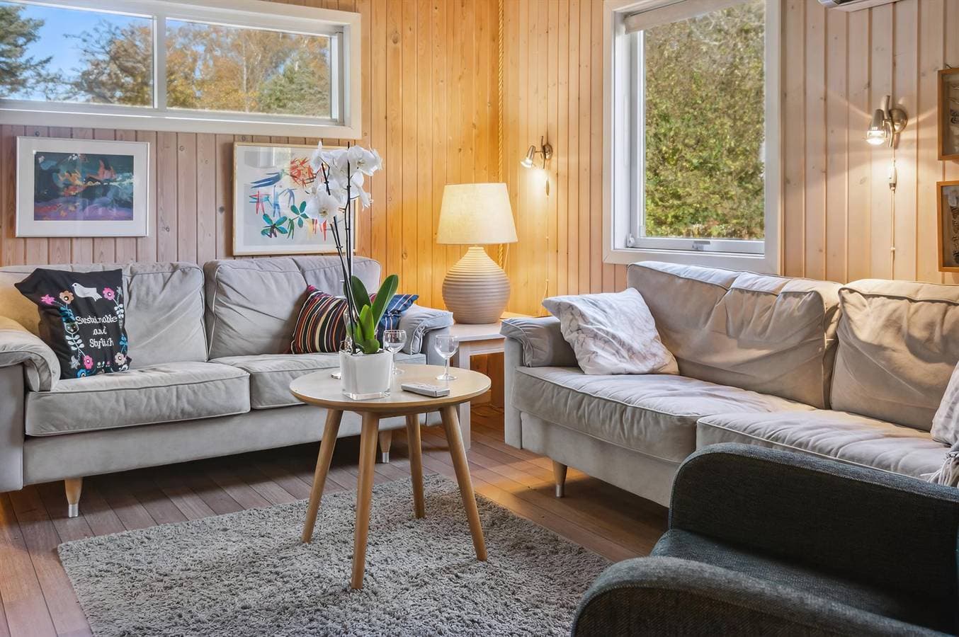 Foto 2 von 19: 3 bedroom pet friendly home in Gedser
