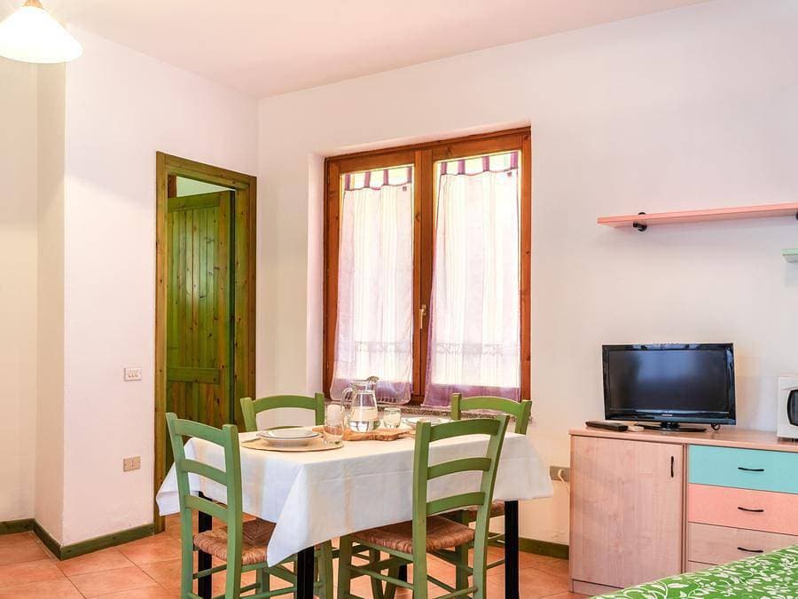 Foto 7 von 25: Résidence Le Pavoncelle - Wohnung 2 personen - Mono 2