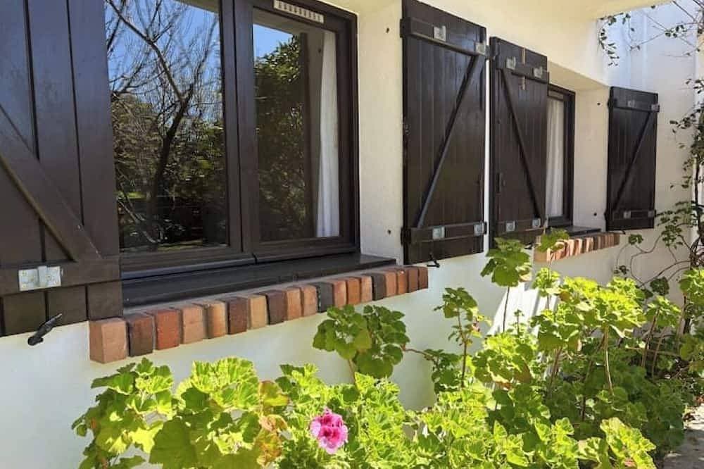 Alma CaloRosa Garden Apartment – Peaceful Coastal Retreat with Vineyard Views 1